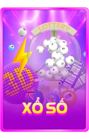 Xổ số nhà cái 566