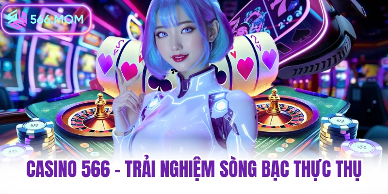 566 nhà cái hàng đầu châu á casino lô đề bóng đá